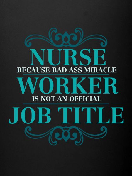 nurse