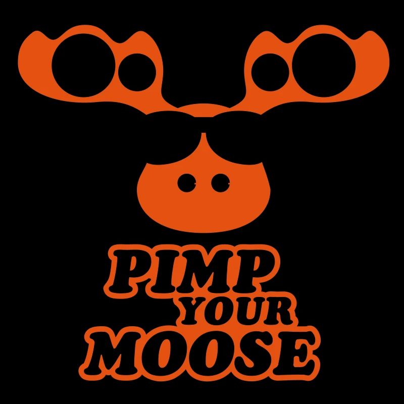 Pimp your Moose