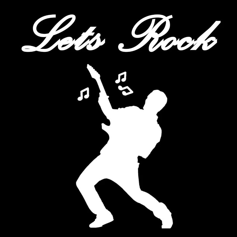 Let`s Rock