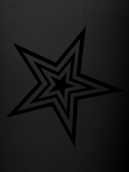 star