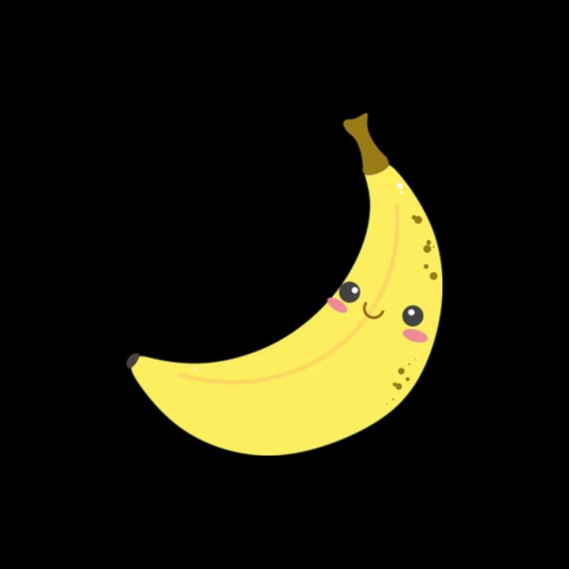 banana