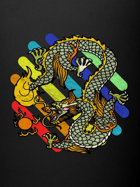 mythical creatures