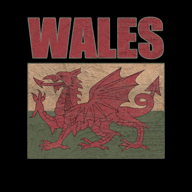 Pays de Galles