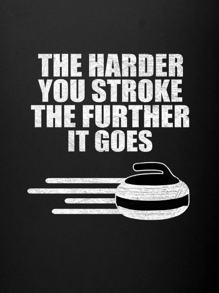 Curling Eissport