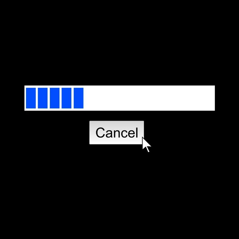 Please wait... I'm thinking!