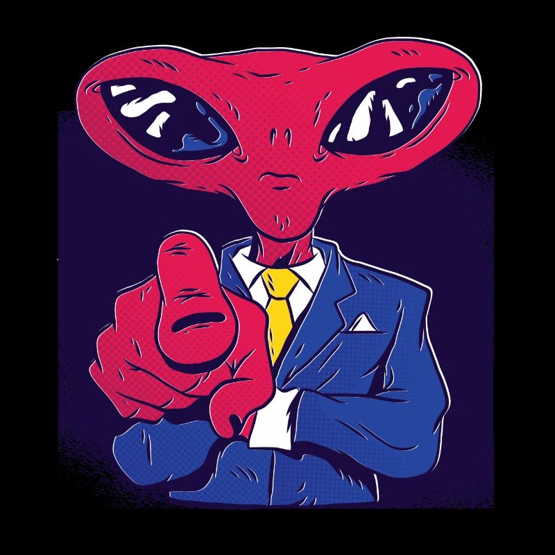 Alien