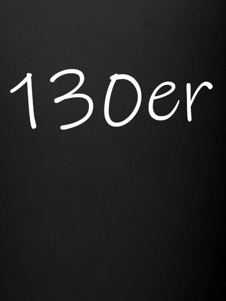 130 130er