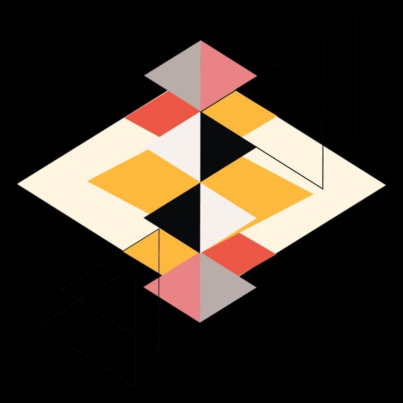 Geometric shapes nerd