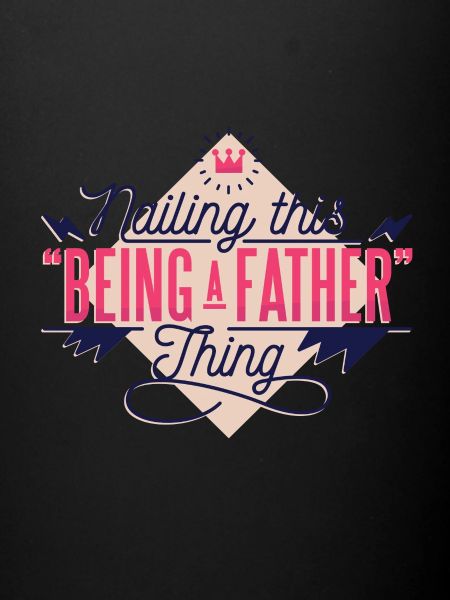 Father Daddy Daddy