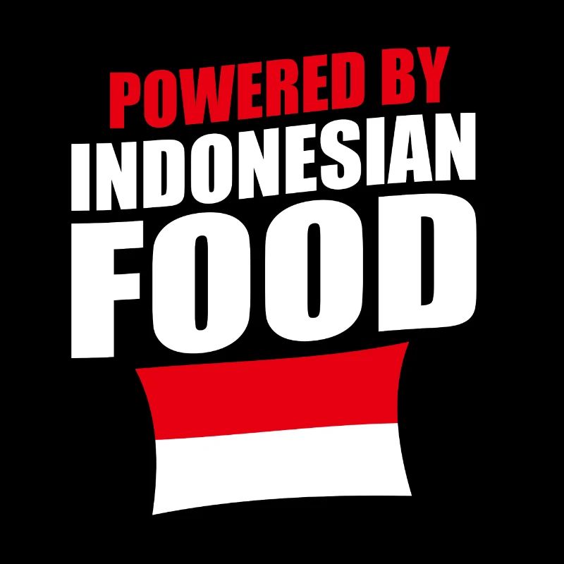 Indonésie drapeau Bali