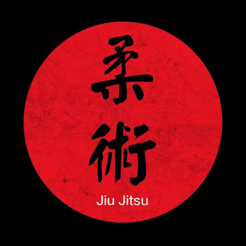 Jiu-Jitsu