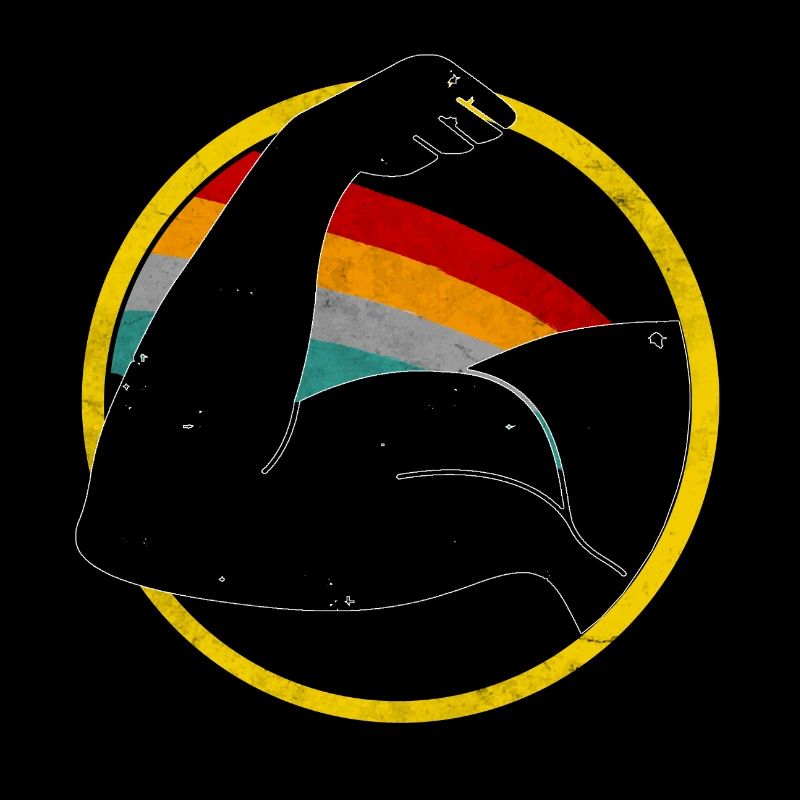 Muscle Building Training