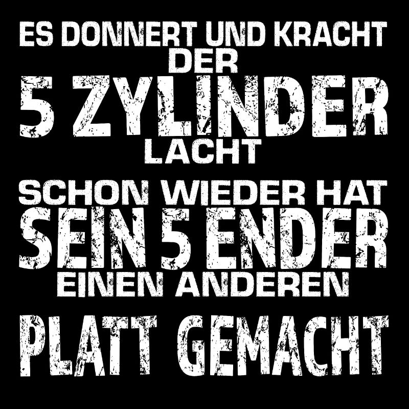 5 CYLINDRES