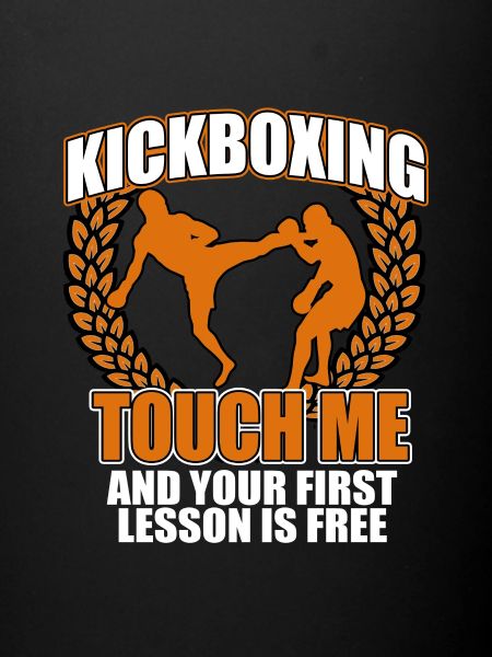 kickboxing