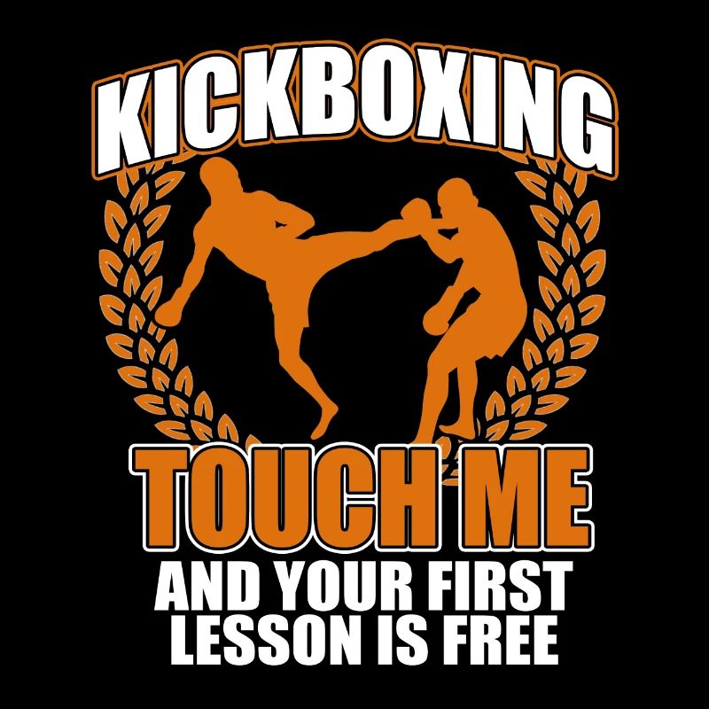 kickboxing