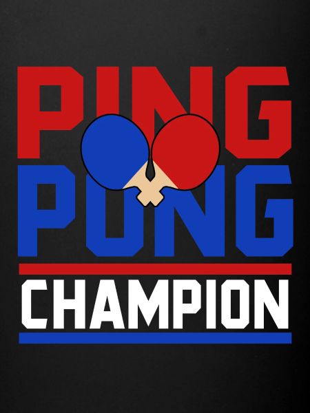 Ping-Pong Ping-Pong Ping ping-pong