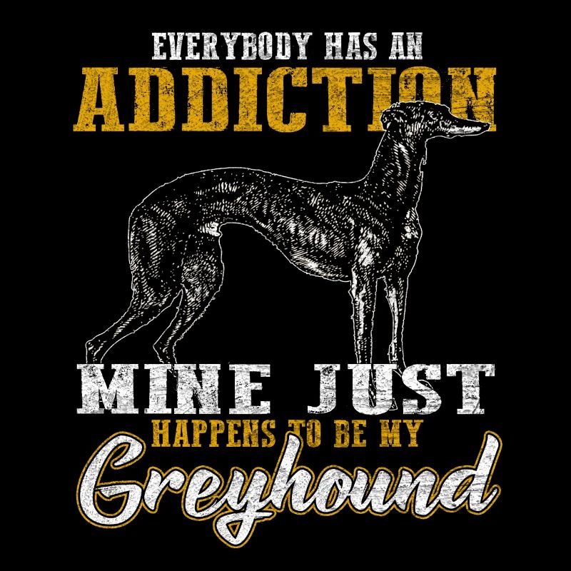 greyhound