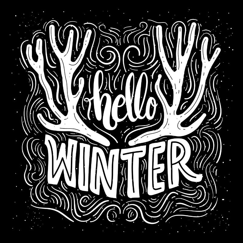 HELLO WINTER