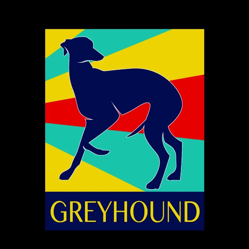 greyhound