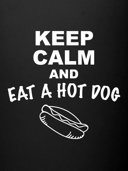 Hot Dog