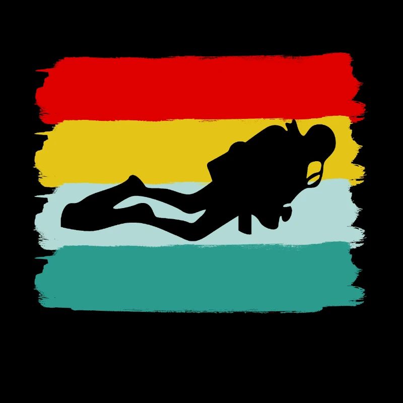 Diver Diving Scuba Diving Scuba Diving Diver