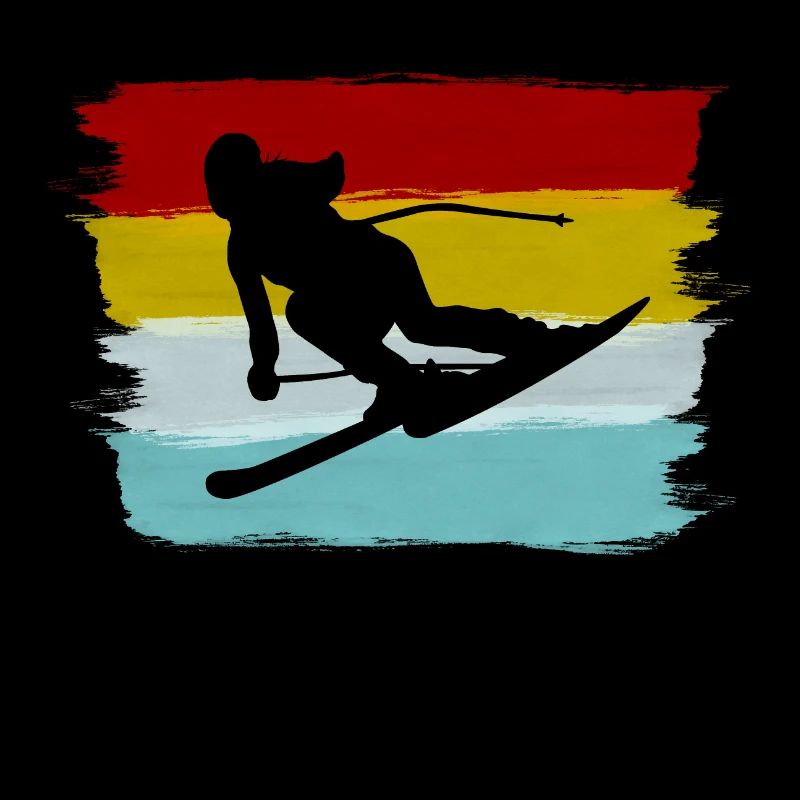 ski