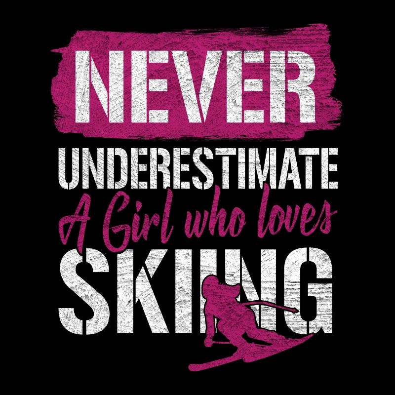 ski