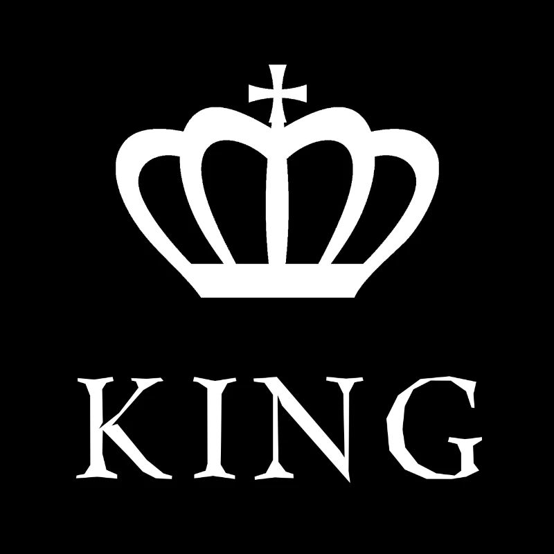 King