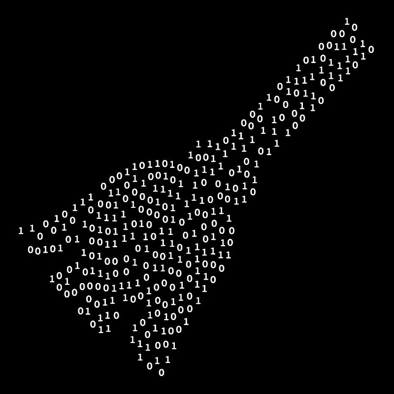 Binary Broom