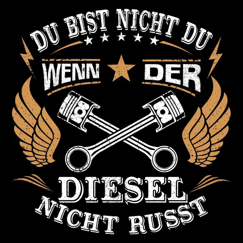 DIESEL POWER