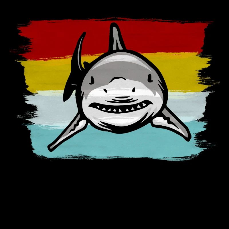 shark