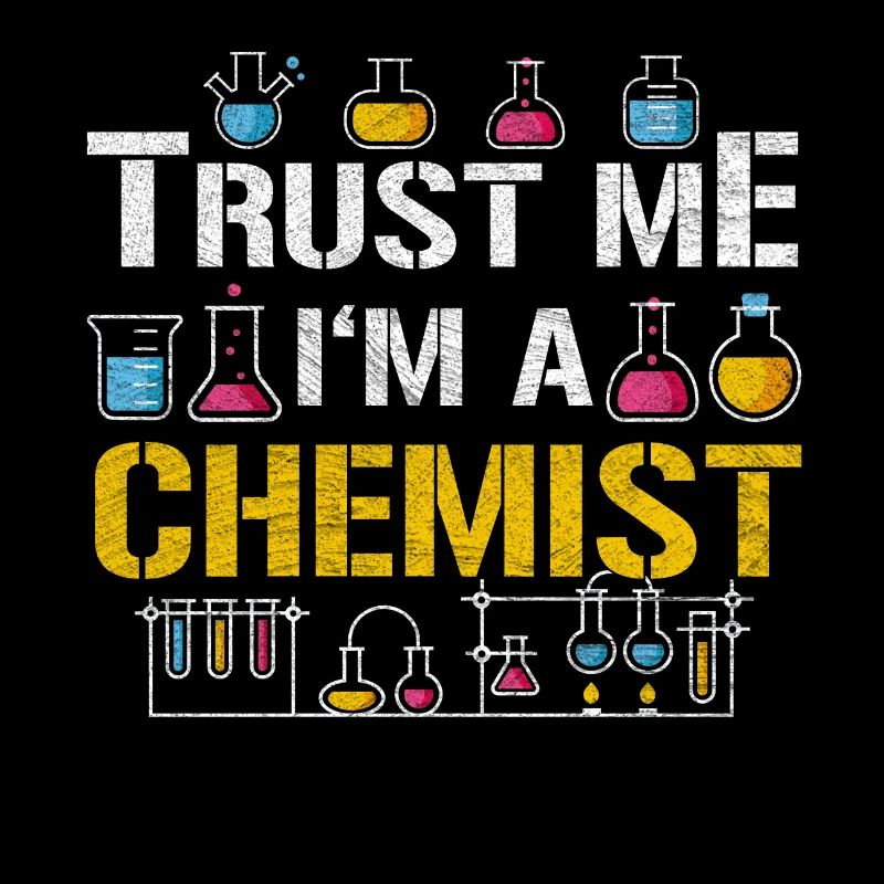 Chemistry Chemists