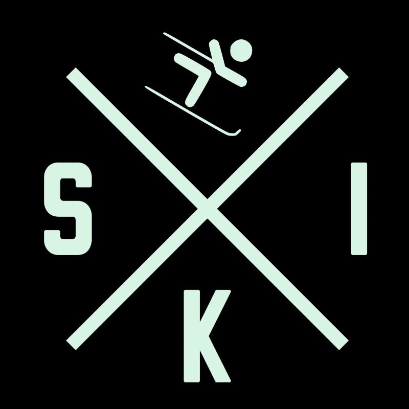ski