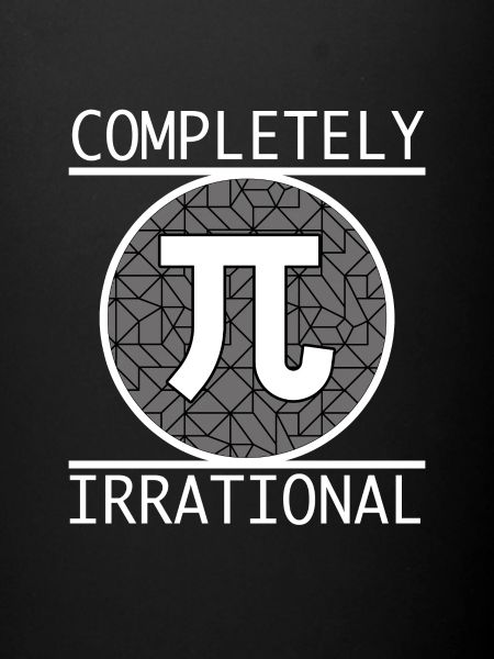 Mathématiques Maths Pi Mathematicien