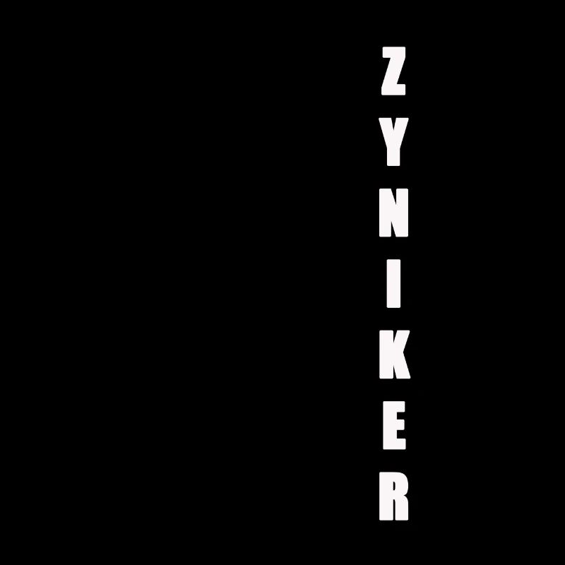Zyniker