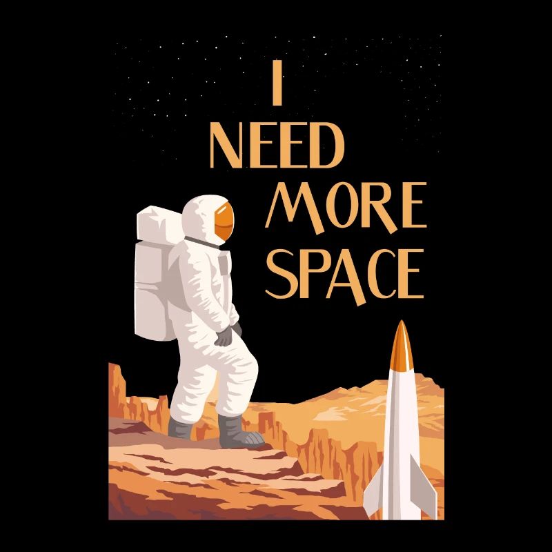 Astronaut Astronomy