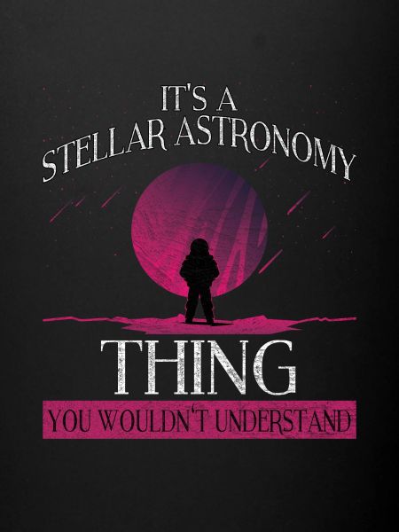 astronomy