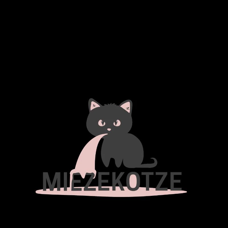 Kitty kitty funny cat gift