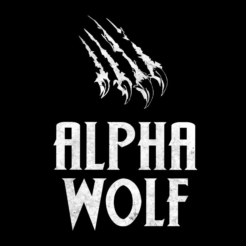 Alpha Wolf