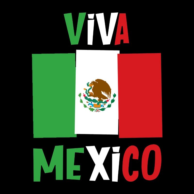 Viva Mexico