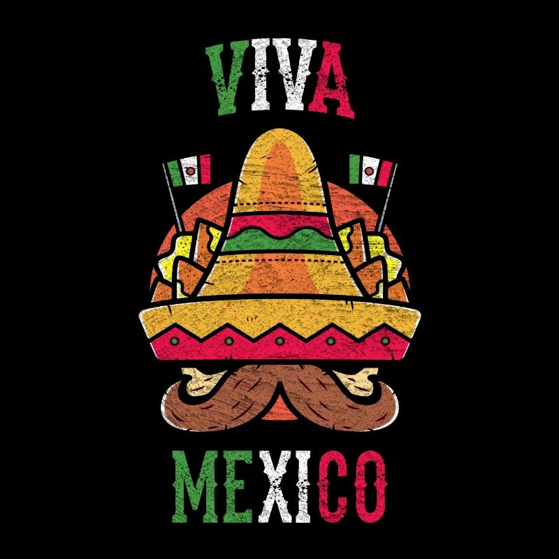 Mexico sombrero