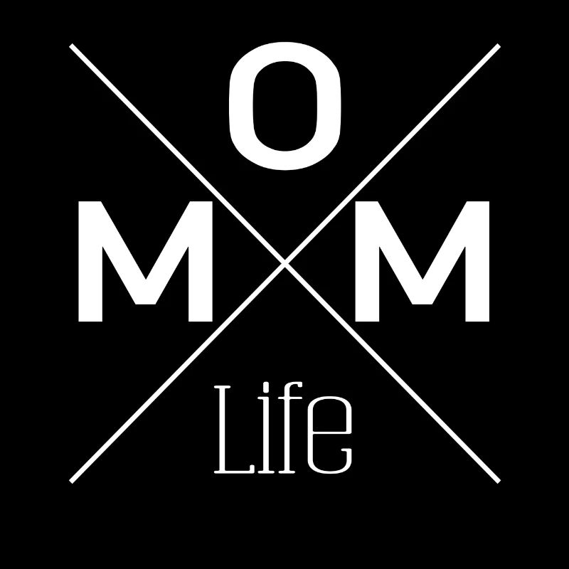 Mutterschaft Mom Life Mutter Mama Mutterliebe Mami