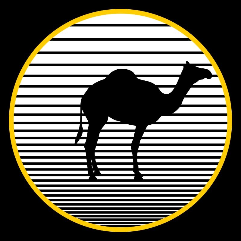 camel
