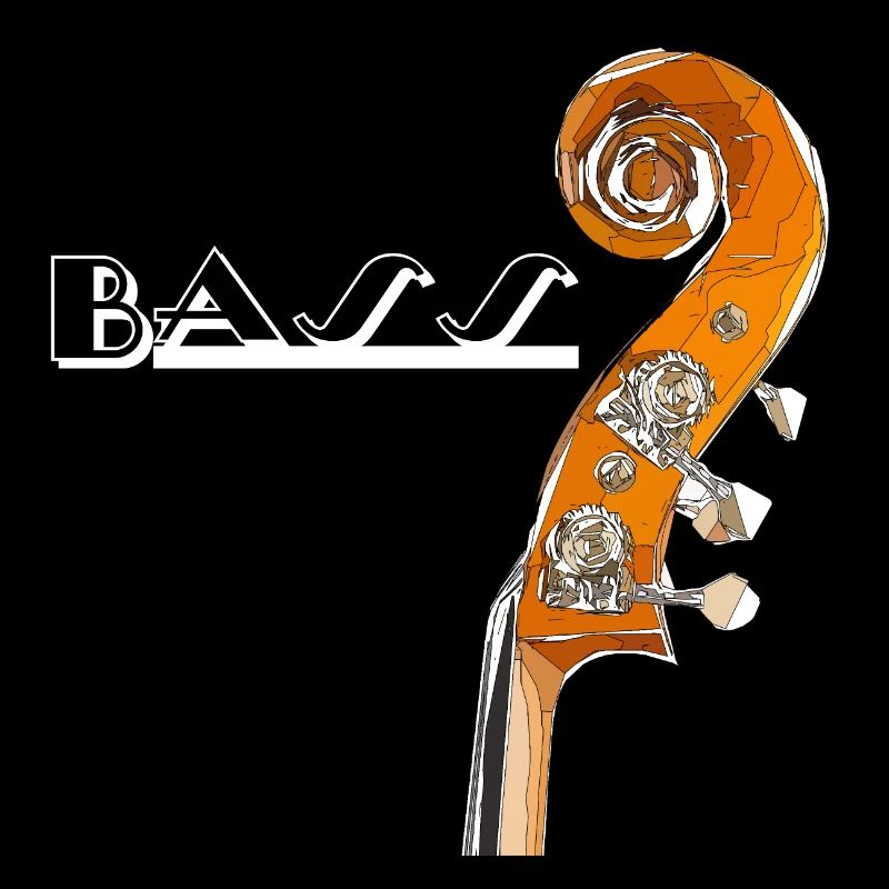 bass 2 2
