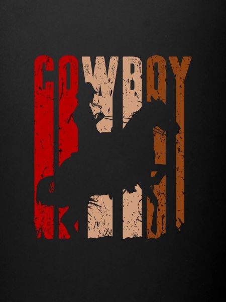 cow-boy
