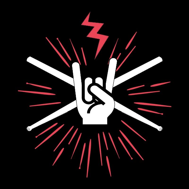 Drum Drum Drumsticks