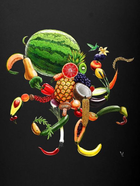 Pulpi Frutti