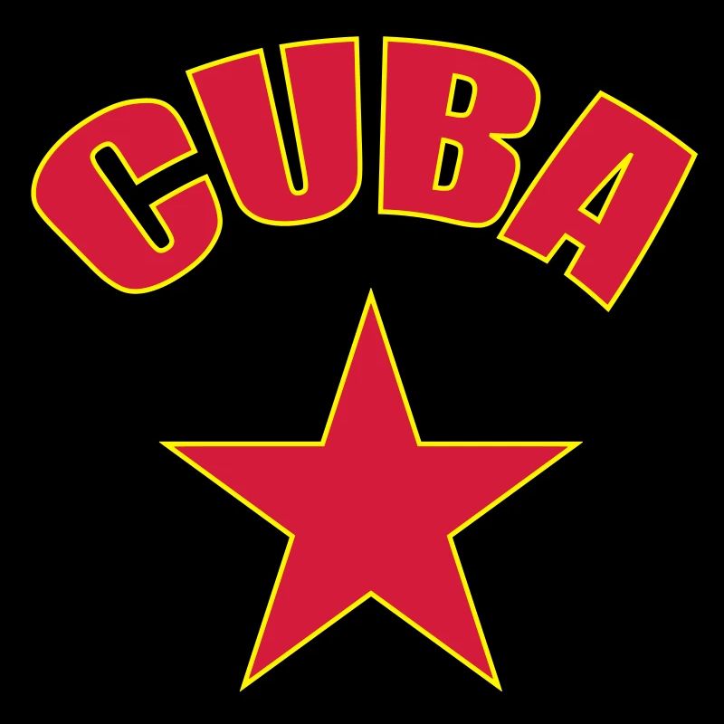 Cuba!