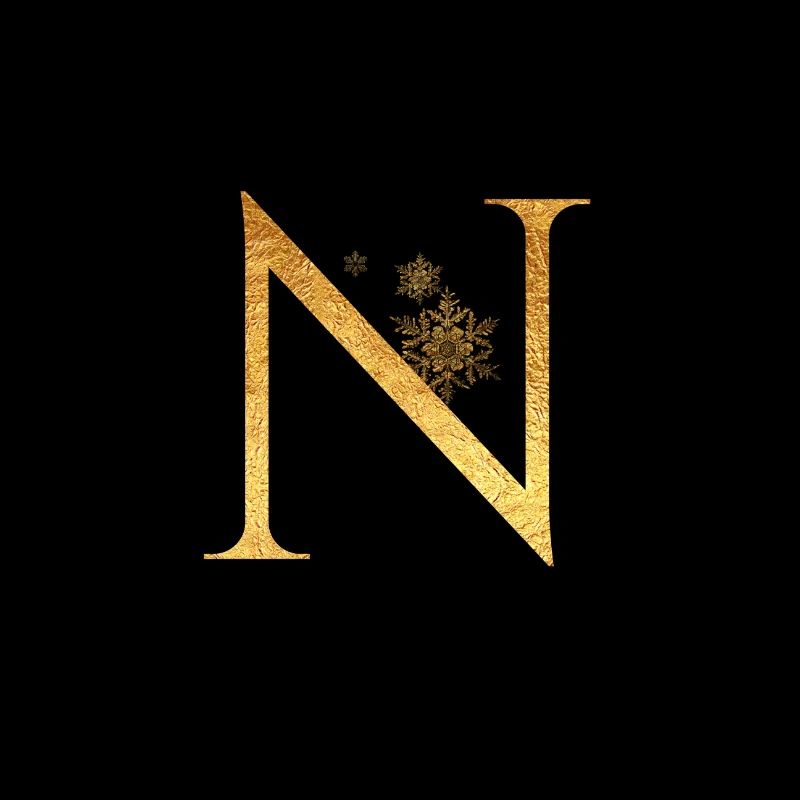 First letters