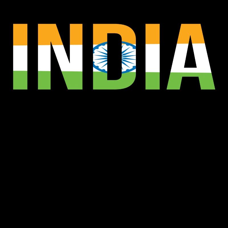 India